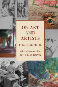 Titelbild: On Art and Artists 1st edition 9781906509552