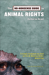Omslagafbeelding: The No-Nonsense Guide to Animal Rights 9781904456407