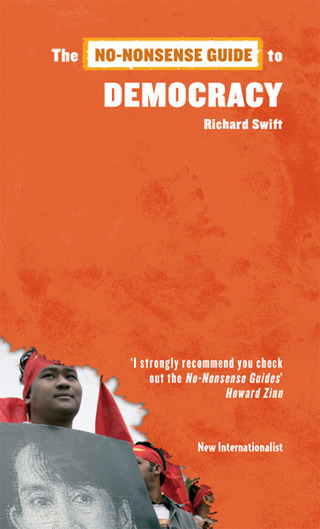 Cover image: The No-Nonsense Guide to Democracy 9781906523305