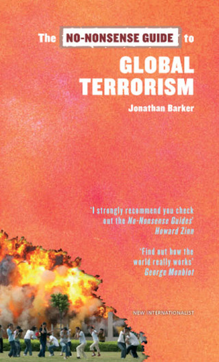 صورة الغلاف: The No-Nonsense Guide to Global Terrorism 9781904456988