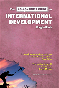 Cover image: The No-Nonsense Guide to International Development 9781904456636