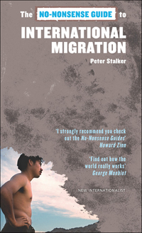 Imagen de portada: The No-Nonsense Guide to International Migration 9781904456940