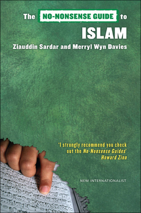 The No-Nonsense Guide to Islam - FULL INSTANT DOWNLOAD | PDF DOCX EPUB