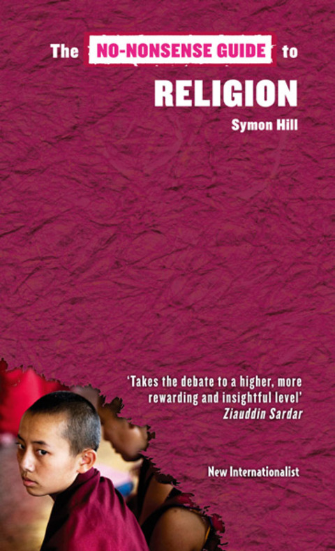 The No-Nonsense Guide to Religion - FULL INSTANT DOWNLOAD | PDF DOCX EPUB
