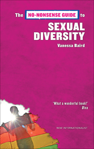 Cover image: The No-Nonsense Guide to Sexual Diversity 9781904456643
