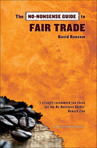 Imagen de portada: The No-Nonsense Guide to Fair Trade 9781904456438