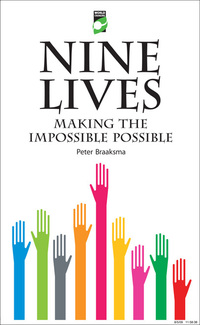 Immagine di copertina: Nine Lives 9781906523268