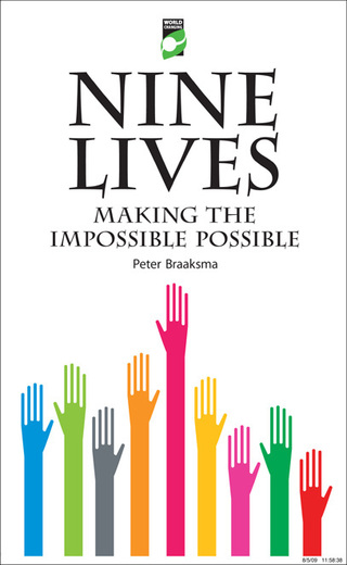 Imagen de portada: Nine Lives 9781906523268