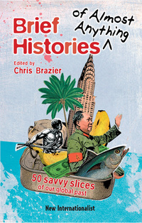 Cover image: Brief Histories of Almost Anything 9781906523008