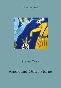 Cover image: Amok and other Stories 9781901285666