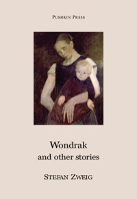 Cover image: Wondrak and Other Stories 9781901285864