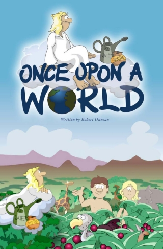 Cover image: Once Upon a World 2nd edition 9781908752307