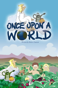 Immagine di copertina: Once Upon a World - The Old Testament 2nd edition 9781910295953