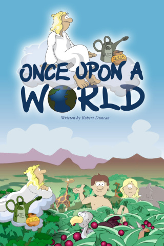 Cover image: Once Upon a World - The Old Testament 2nd edition 9781910295953