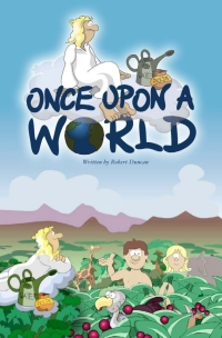 表紙画像: Once Upon a World - The New Testament 1st edition 9781785385483