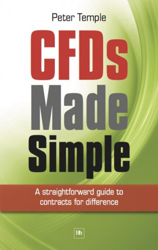 Cover image: CFDs Made Simple 1st edition 9781906659080