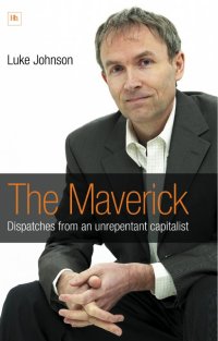 Cover image: The Maverick 1st edition 9781905641406