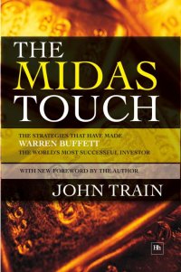 صورة الغلاف: The Midas Touch 2nd edition 9781906659189