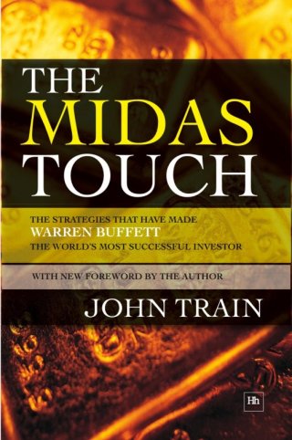 Imagen de portada: The Midas Touch 2nd edition 9781906659189