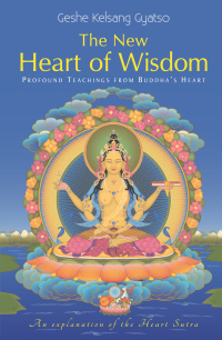 Imagen de portada: The New Heart of Wisdom
