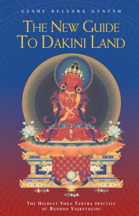 صورة الغلاف: The New Guide to Dakini Land 3rd edition 9781906665494