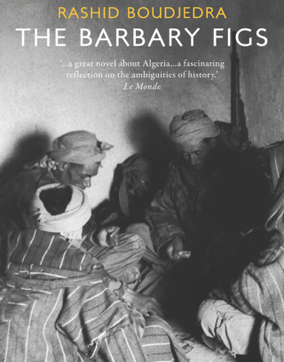 Imagen de portada: The Barbary Figs 9781906697426