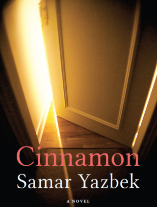 Cover image: Cinnamon 9781906697433