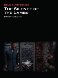 Cover image: The Silence of the Lambs 9781906733650