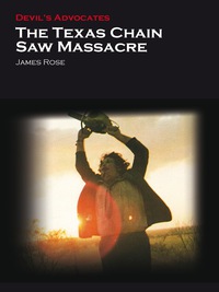 Imagen de portada: The Texas Chain Saw Massacre 9781906733643