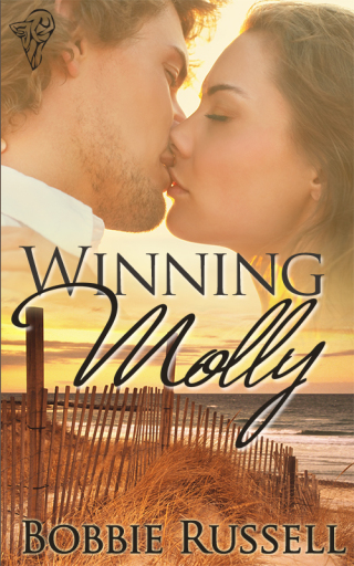 Cover image: Winning Molly 1st edition 9781906811556