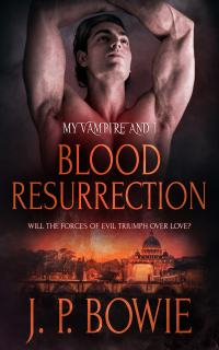 Cover image: Blood Resurrection 1st edition 9781906811624