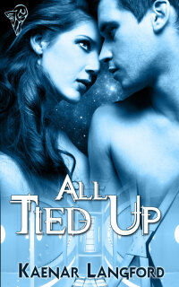 Cover image: All Tied Up 1st edition 9781906811730