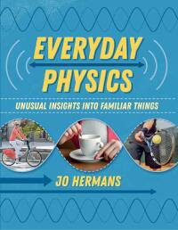Cover image: Everyday Physics 1st edition 9781906860806
