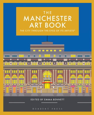 Imagen de portada: The Manchester Art Book 1st edition 9781906860974
