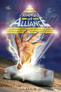 Cover image: Triangle of Alliance 2nd edition 9781906873103