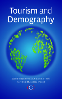 Cover image: Tourism and Demography 9781906884154