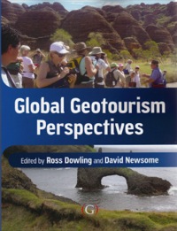 Imagen de portada: Global Geotourism Perspectives 9781906884178