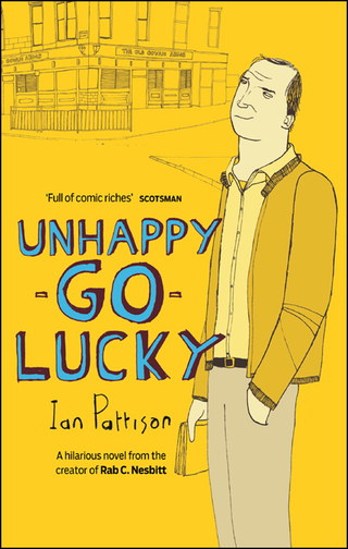 Cover image: Unhappy-Go-Lucky 9781906994464