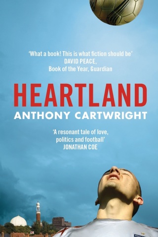 Cover image: Heartland 9781906994082