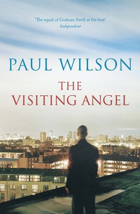 Cover image: The Visiting Angel 9781906994297