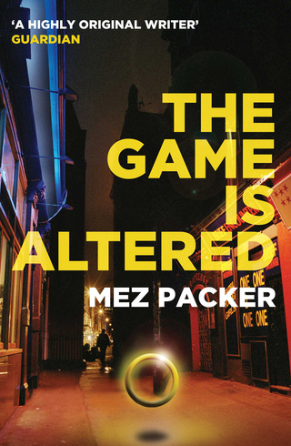 Cover image: The Game is Altered 9781906994310