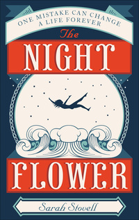 Cover image: The Night Flower 9781906994211