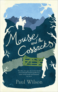 表紙画像: Mouse and the Cossacks 9781781252048