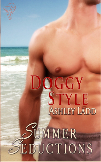 Cover image: Doggy Style 1st edition 9781907010507