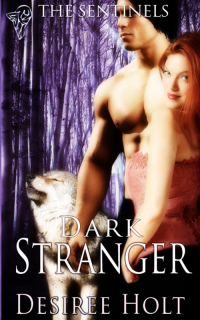 Cover image: Dark Stranger 1st edition 9781907010668