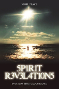 Titelbild: Spirit Revelations 3rd edition 9781907203145