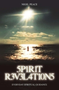 Imagen de portada: Spirit Revelations 3rd edition 9781907203145