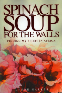 Titelbild: Spinach Soup for the Walls 1st edition 9781907203466