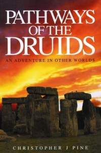 Cover image: Pathways of the Druids 1st edition 9781907203619