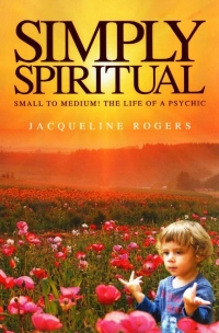 Titelbild: Simply Spiritual 2nd edition 9781907203695